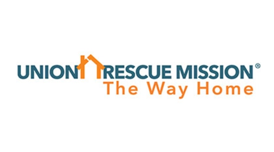 Union Rescue Mission Logo